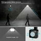 thumbnail image 5 of Detector de reflector exterior LED de 30W,Detector de iluminación exterior impermeable IP66,Luz blanca fría, 5 of 5