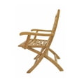 thumbnail image 3 of Andrew Folding Armchair (sell & price per 2 chairs only), 3 of 5