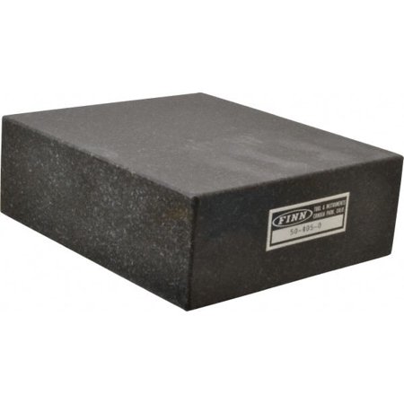 

Made in USA 6 Long x 5 Wide x 2 Thick Granite Inspection Surface Plate
