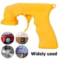 thumbnail image 1 of Pistolet à Peinture au Pistolet de Peinture au Pistolet de Pulvérisation Booster Outil de Peinture Automatique Moyeu de Roue Poignée de Pistolet de Pulvérisation Utilisation sur les Lubrifiants Adhésifs de Peinture au Pistolet de Peinture, 1 of 7