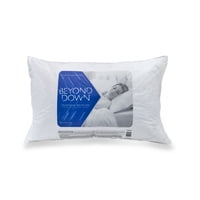 2-Pack Beyond Down King Bed Pillows only .75: eDeal Info