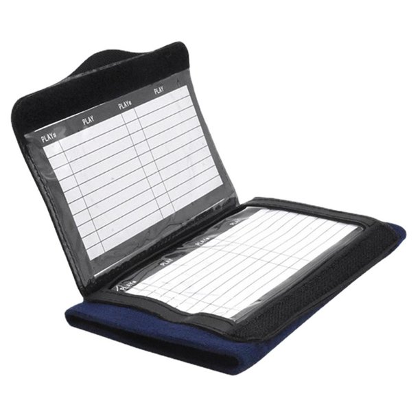 Football Play Wristbands Flag Football Wristbands Playbook Football