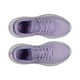 thumbnail image 4 of Tenis Charly Relax Walking Mujer Ergonomicos lila 24.5, 4 of 6