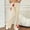 01 Beige, variant on Pants for Women Flare Jeans for Women Bootcut Jeans for Women Stretchy Bell Bottom Jean for Womens Embroidered Wide Leg