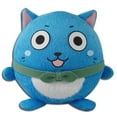 thumbnail image 1 of Peluche - Fairy Tail - Happy Poupée Douce de 4 Pieds' sous Licence ge52318, 1 of 1
