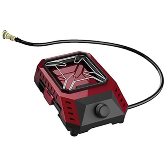 Cooker Flex Cooking Stove