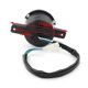 thumbnail image 3 of 2X LED 3 wire Headlight Head Light Fit for ATV Quad 110 125CC TaoTao ATA110D ATA110D1 ATA125D ATA135D ATA125 HW, 3 of 5