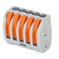 thumbnail image 3 of Connecteur de Fil, Connecteur Rapide, Levier de Terminal Automobile pour Expédition, 3 of 8