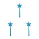 thumbnail image 4 of Yuarrent Coctelera de especias con interesante para utensilios de cocina decorativos, contenedor de especias, herramientas de cocina, azul, un Type1 NO1, 4 of 6