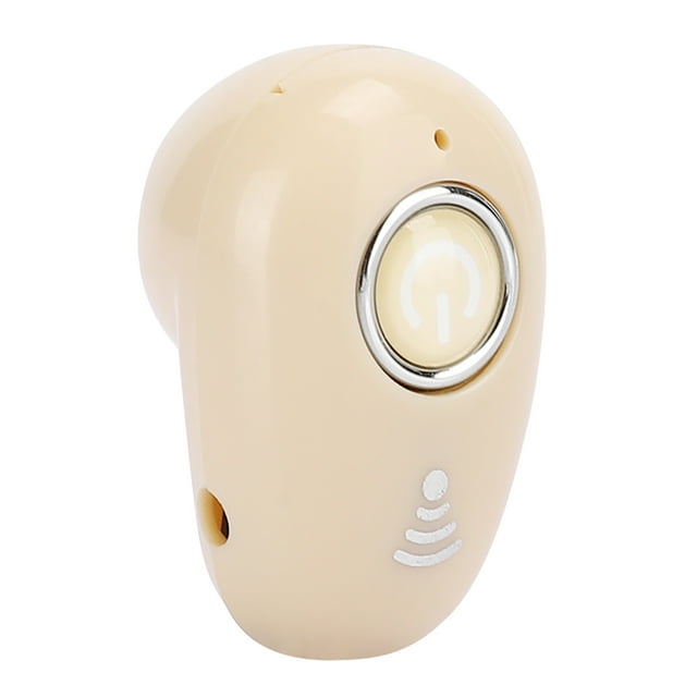In S650 Mini Earphone In Ear Earbuds Handsfree Headset Monaural Mini Sport Headphone