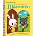 thumbnail image 1 of Pre-Owned Margaret Wise Brown's Manners (Hardcover) 1101939737 9781101939734, 1 of 2
