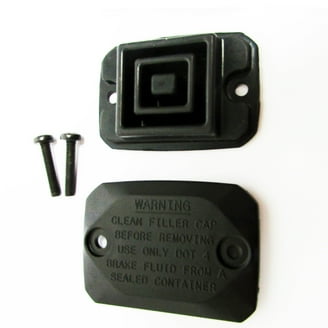 Can-Am 705018816 Front Bumper Assembly Outlander 450 570 Max L ATV