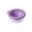 Purple-18x15.5x7.5cm, variant on Plastic Fruit and Vegetable Washer with Handle and Spacious Design Durable Lightweight Material Ergonomic Grip for Easy Carrying Versatile Bowl for Washing Draining and Fridge Storage White