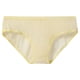 thumbnail image 5 of Jumpingount Calzoncillos elásticos para mujer, ropa interior y transpirable, cómodas bragas desechables, calzoncillos, ropa para embarazadas, Amarillo 2Conjunto, 5 of 6
