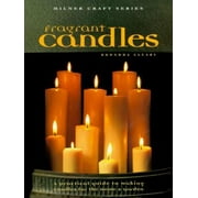 Fragrant Candles (Milner Craft Series), Used [Paperback]