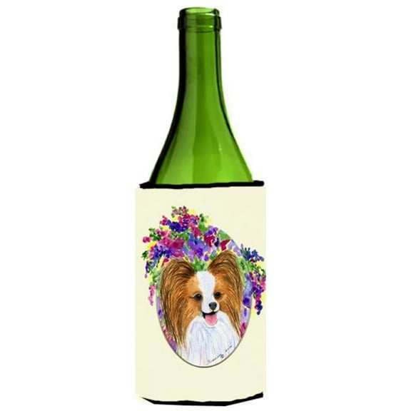 Papillon Wine Bottle   Hugger - 24 oz.