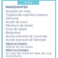 thumbnail image 2 of Desodorante Natural para Niños ProudCo Lavanda & Naranja sin aluminio parabenos alcohol y Bicarbonato, 2 of 3