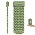 thumbnail image 1 of Colchón Inflable WILDOMS para Camping, Grosor 10 cm, con Bomba, 1 of 9