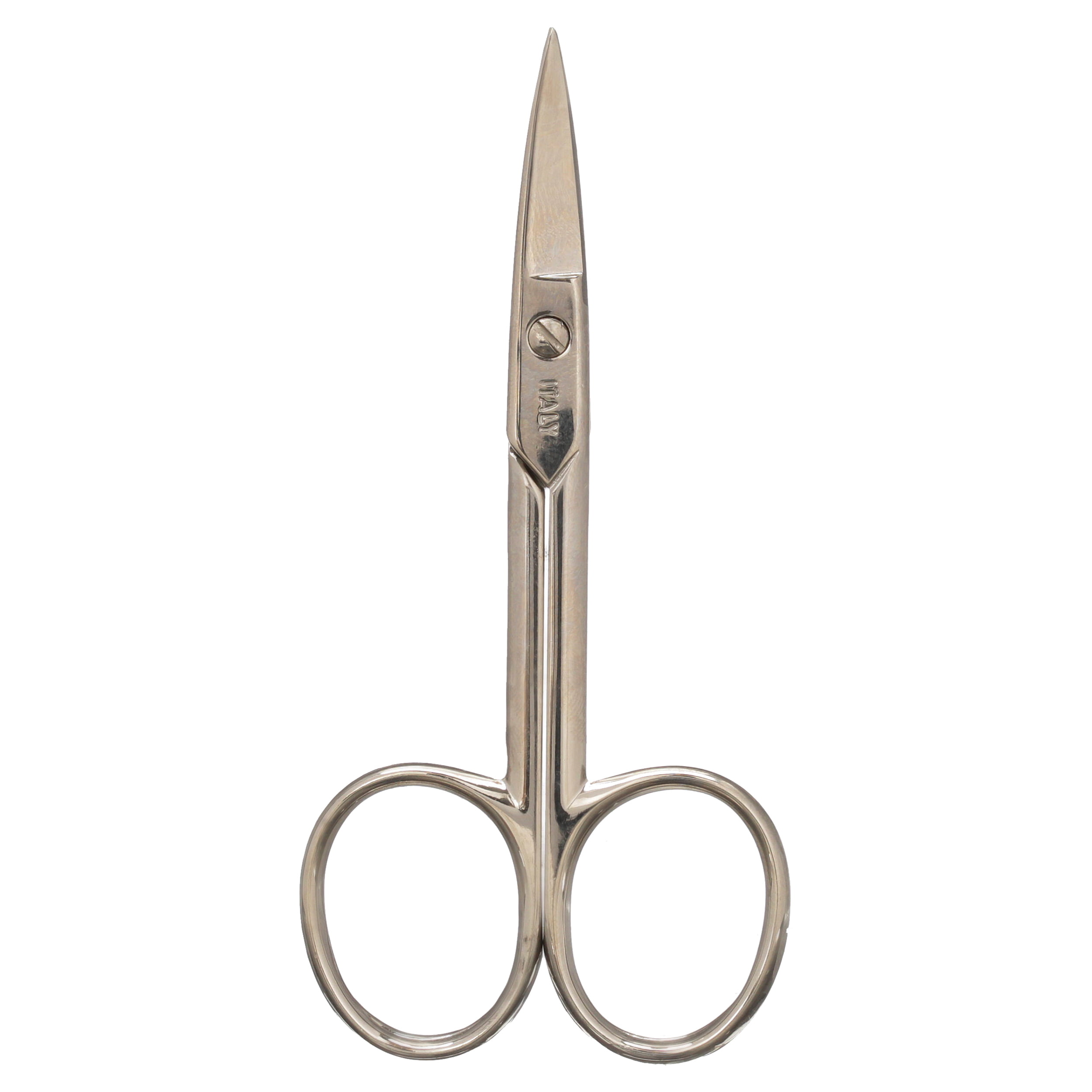 Grafco Stainless Steel Manicure Scissors