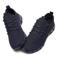 thumbnail image 3 of Yytlch Men's Casual Walking Shoes Lightweight Breathable Slip-On Sports Shoes, 3 of 6
