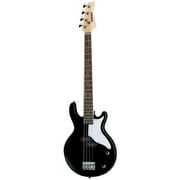 First Act Bass Guitar - Black