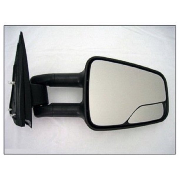 GoParts OE Replacement for 2000 2006 GMC Yukon Side View Mirror