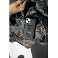 thumbnail image 6 of UAG iPhone 13 Pro Case [6.1-inch Screen] Sleek Ultra-Thin Shock-Absorbent Civilian Protective Cover, Black, 6 of 8