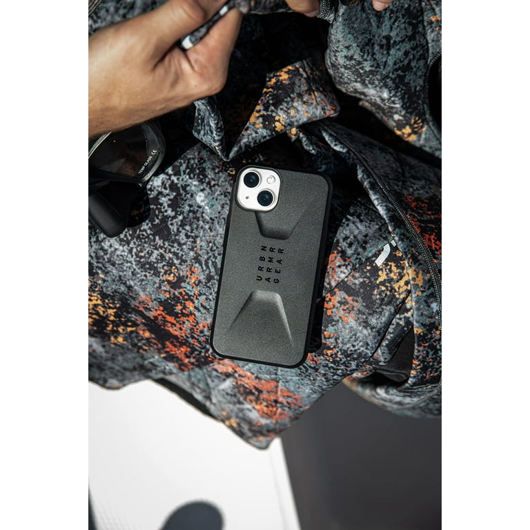 UAG iPhone 13 Pro Max Case [6.7-inch Screen] Sleek Ultra