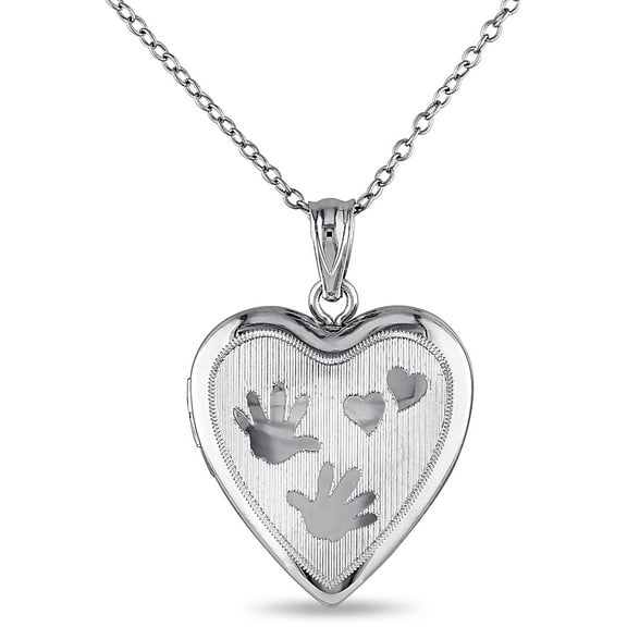 Everly Women's Sterling Silver Necklace