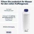 thumbnail image 2 of De'Longhi Filtre à Eau, 2 of 8