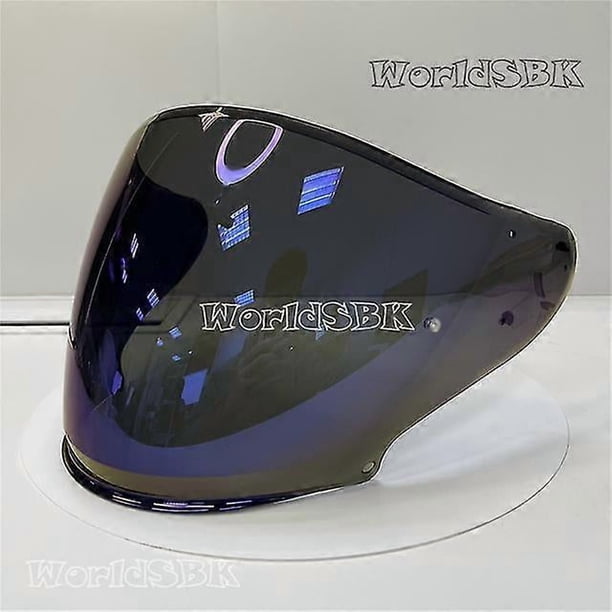 Helmet Visor For Shoei J-cruise 1 J-cruise 2 J-force 4 Cj-2 Motorcycle Helmet Lens Open Face Shield Viseria Capacete Moto Glasse