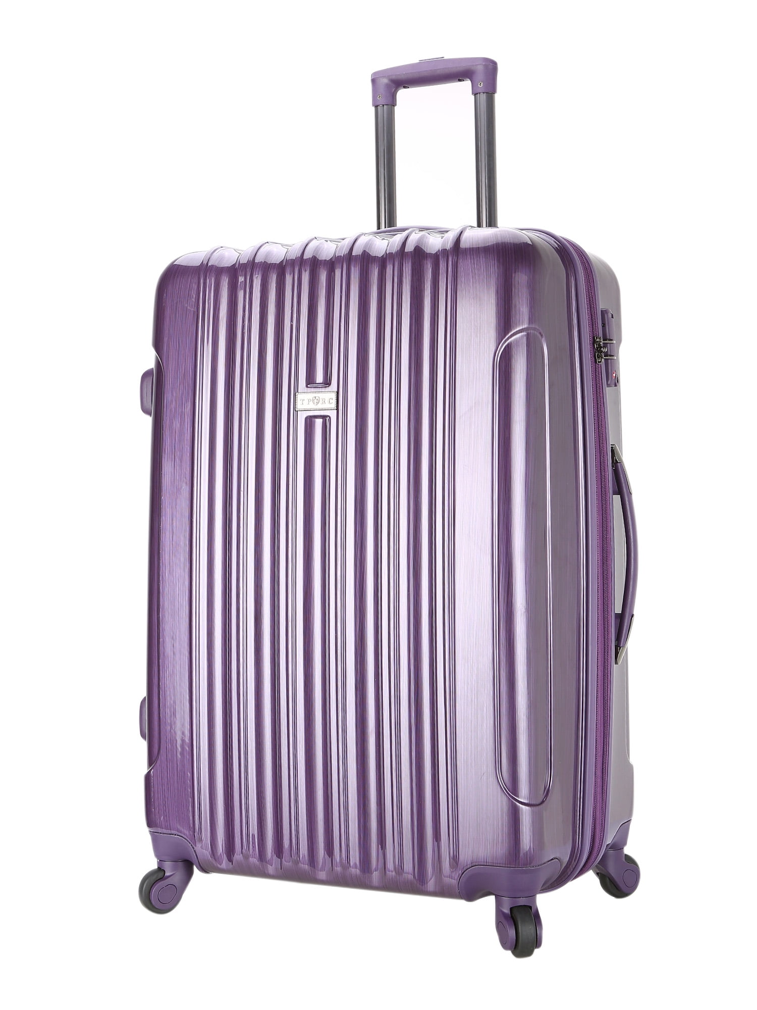walmart coleman luggage