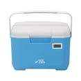 thumbnail image 1 of Mini Refrigerador Portátil Útil 6L Con Termómetro para Viajes, 1 of 9