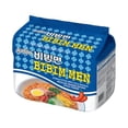 thumbnail image 1 of Paldo Spicy Bibimmen Cold noodles (130gx4), 1 of 1