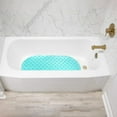 Tripumer Bath Tub Shower Mat 27x15 inch Non Slip Bath Tub Mats Shower