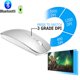 thumbnail image 3 of Ratón Bluetooth KLO 4 modos recargables para MacBook Silver, 3 of 5