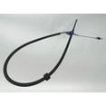 thumbnail image 4 of Honda Genuine OEM Authentic Clutch Cable 22870-HN1-A40, 4 of 6