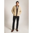 thumbnail image 2 of Chaps Men’s and Big Men’s North Trail Full Zip Fleece Jacket, Sizes XS-3XL, 2 of 5