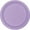 Lavender, variant on Hoffmaster Group 473124B 9 in. Dinner Plate, Hunter Green - 24 per Case - Case of 10