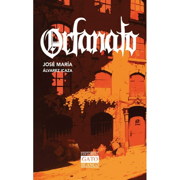 Orfanato