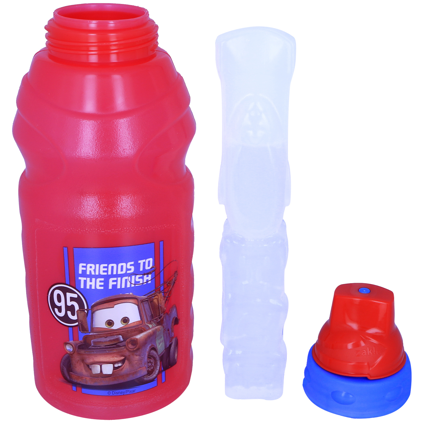 disney cars water bottle