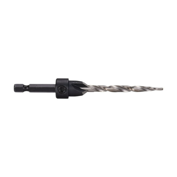 Century Drill & Tool 37405 Countersink 5 Pc. Set