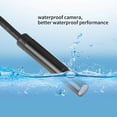thumbnail image 4 of Yosoo 1pc Black 5-Meter USB OTG Endoscope with 2-Megapixel Waterproof Camera for Pipe Car Inspection, USB Inspection Camera, Waterproof Endoscope, 4 of 8