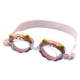 thumbnail image 5 of Gafas de natación de cartón profesionales impermeables para verano, gafas de playa para niños. Cordero, 5 of 9