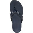thumbnail image 6 of Vionic High Tide II Sandals - Women's, Navy 13 M, 6 of 6