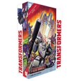 thumbnail image 3 of Transformers Deck-Building Game: A Rising Darkness 1-5 players, ages 14+, 45-90 minutes, 3 of 8