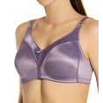 thumbnail image 2 of Bali Women's Double Support Wirefree Bra, Style DF3820, 2 of 8