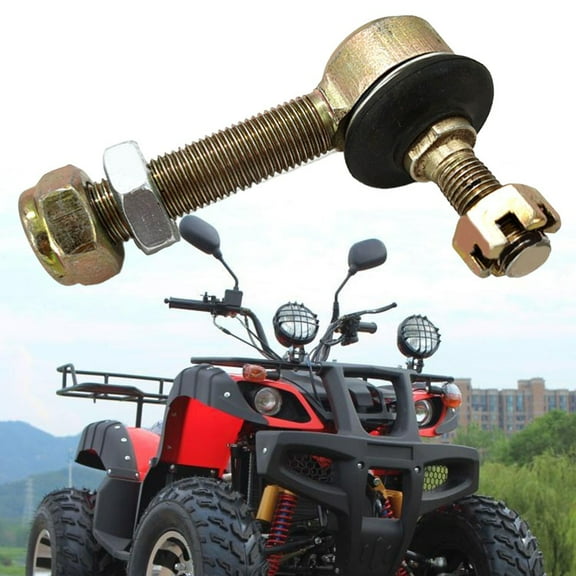 10mm M10 Tie Rod End Ball Joint for 110 125cc ATV Quad Dirt Bike for Buggy for Taotao