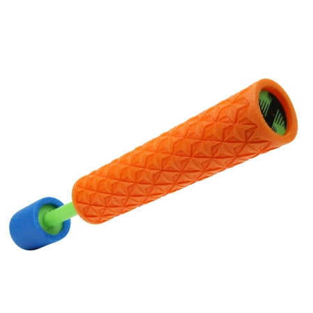 Play Day Max Liquidator Terminator Water Blaster Orange and Blue