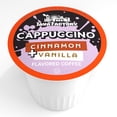 thumbnail image 4 of Java Factory Flavored Coffee Pods, Compatible with Keurig Brewers, Cappucino 40-Pack, 4 of 8
